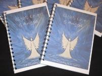 New Angel Poem Book £10.99