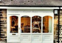 Crystal Space Shop Silsden West Yorkshire