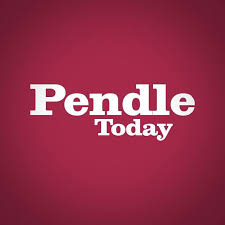 Pendle Today Angel Wings Art Advert
