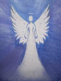 Archangel Michael Angel Art