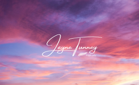 Clairvoyant & Angel Card Readings with Jayne Tunney
