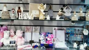 Angel Wings Art Gift Shop