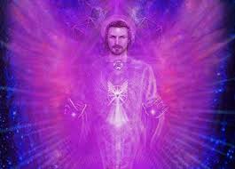 Archangel Zadkiel Angel Wings Art