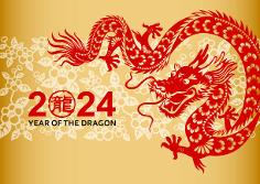 NEW YEAR DRAGON ONLINE READINGS