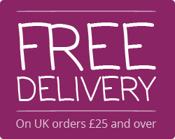 Free Delivery Over £25 at Angel Wings Art