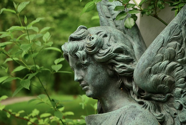 Archangel Raphael