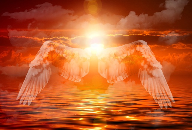 Archangel Gabriel