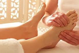 Holistic Therapies at Angel Wings Art Events