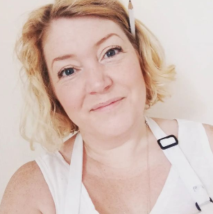 Jayne Tunney Intuitive Angel Artist