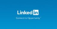 LinkedIn Logo Link to Angel Wings Art