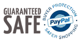 Paypal Payment Secure