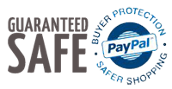Paypal Payments Secure