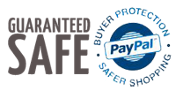 Paypal Guaranteed Safe
