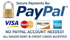 PAYPAL LOGO