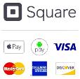 Square Payment Acceptance