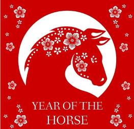 Chinese New Year 2026 Horse Forecast Reading